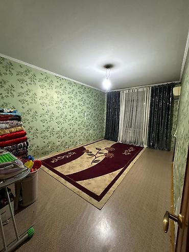 Продажа квартир: 2 комнаты, 50 м², 105 серия, 2 этаж, Косметический ремонт — 2