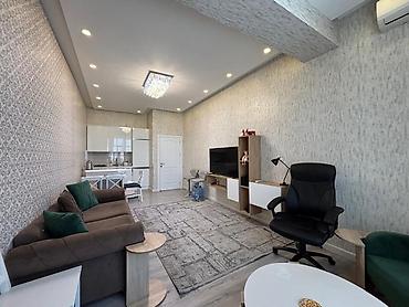 tecili ev satilir 2020: İcarəyə verilir 2 otaqlı yeni tikili 70 m², Şah İsmayıl Xətai m — 6