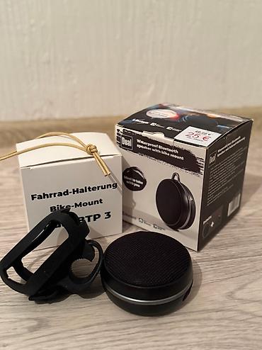 ugreen hitune max5c: Колонка для велосипеда с креплением (новая с Германии 🇩🇪) - — 2