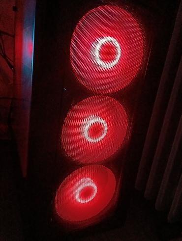 rtx 30: Корпус ПК, Б/у, ATX — 2