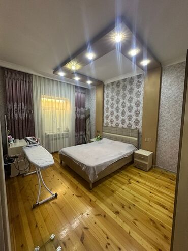 Həyət evləri və villaların satışı: Suraxanı 3 otaqlı, 97 kv. m — 7