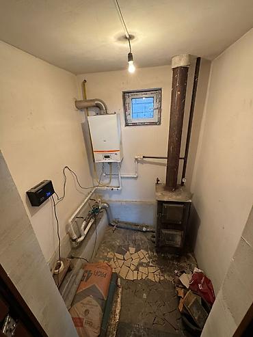 Продажа домов: Дом, 150 м², 4 комнаты, Агентство недвижимости, Евроремонт — 19