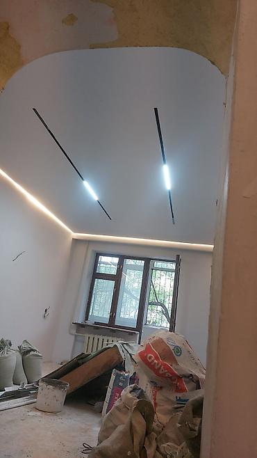 Ламинат: Ламинат Kronon светлого древесного оттенка с выраженной текстурой под — 10