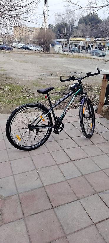 Şəhər velosipedləri: Şəhər velosipedi 29" — 5