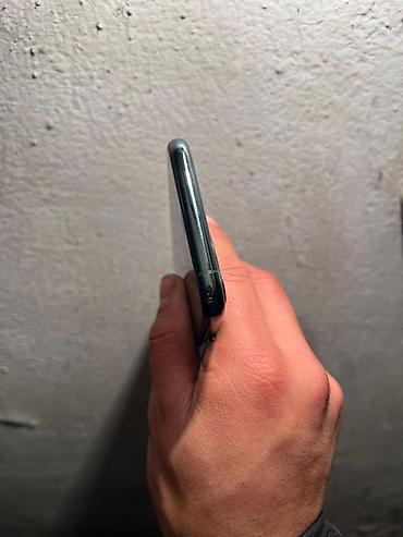 Apple iPhone: IPhone 11 Pro, Matte Midnight Green — 2