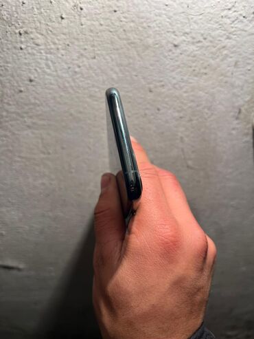 Apple iPhone: IPhone 11 Pro, Matte Midnight Green at lalafo.kg — 3 Apple iPhone: IPhone 11 Pro, Matte Midnight Green — 3