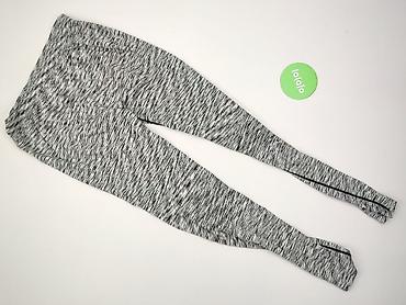 salew: Crivit, Legginsy Sportowe damskie, rozmiar M — 4