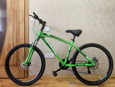 velosiped 26 qiymetleri: Городской велосипед 26", Самовывоз
