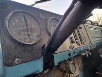 Грузовики: Грузовик, ЗИЛ, Стандарт, Б/у — 11