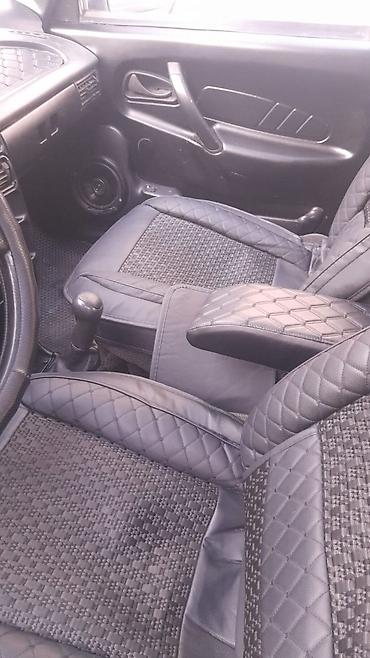 ВАЗ (ЛАДА): ВАЗ (ЛАДА) 2114 Samara: 2004 г., Механика, Бензин, Хэтчбэк — 9