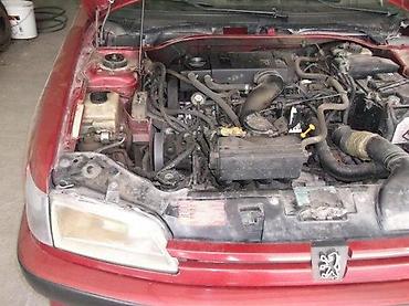 Alternatori: ALTERNATOR ZA PEZO 306XS MITCUBISHI | Zvati od 8-22h i nedeljom. Od — 4