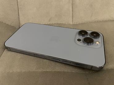 iphone 13 pro grey: IPhone 13 Pro, 6.1" АКБ 80% не менялся Всё родное не вскрывался True — 3