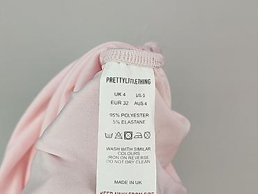 spódnice 140: PrettyLittleThing, Spódnica damska, rozmiar 2XS — 5