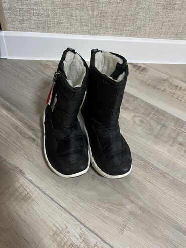 обувь 23: Сапоги