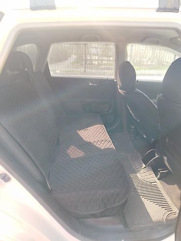 Honda: Honda Civic: 2005 г., 1.7 л, Автомат, Бензин, Хэтчбэк — 9