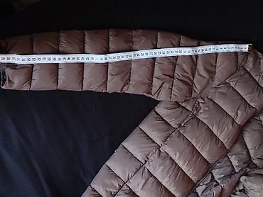 Ветровки: Ветровка, Осень-весна, XS — 3