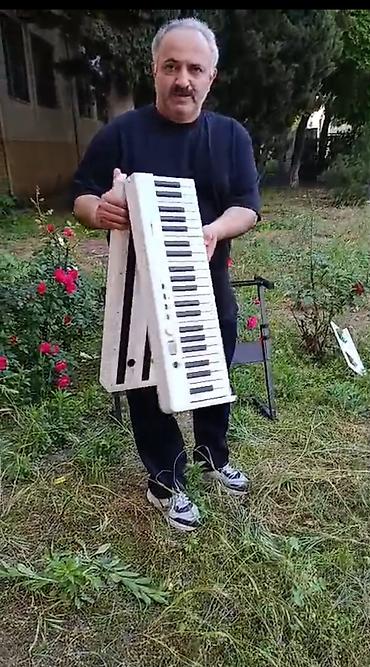 Личные вещи: Piano kursuna başlayanlar üçün,Piano müəllimləri üçün uyğundur — 8