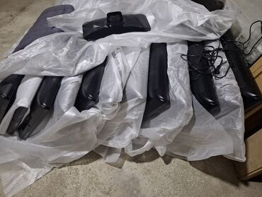 Televizorlar: Televizor Philips LCD 32" Ödənişli çatdırılma — 5