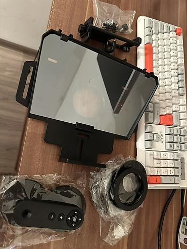 dji mic 1: Он большой. Можно с планшета и с телефона. Можно снимать с камеры и со — 1