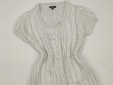 bluzki krotka: Women`s tunic, Amisu, XS (EU 34)