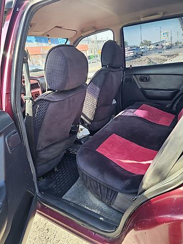 devo matiz: Daewoo Nexia: 2010 г., 1.5 л, Механика, Бензин, Седан — 3