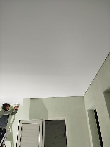 Натяжной потолок: Натяжной потолок Глянцевое, Матовое, 3D потолки Гарантия, Бесплатная консультация, Бесплатный замер at lalafo.kg — 25 Натяжной потолок: Натяжной потолок Глянцевое, Матовое, 3D потолки Гарантия, Бесплатная консультация, Бесплатный замер — 25