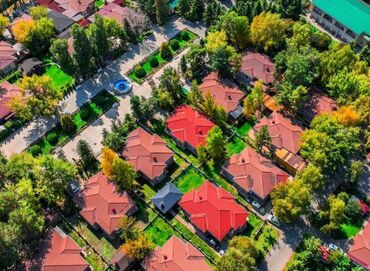 Продажа домов: 1 комната, 35 м², Элитка, 2 этаж, Евроремонт