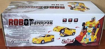 mango torbe srbija: SPORTSKI AUTO ROBOT NOV TRANSFORMERS TRKACKI AUTO AKCIJA | Cene nisu — 5