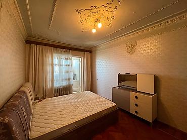Квартиры: Баку, 9-ый микрорайон, 3 комнаты, Вторичка, 85 м² — 2