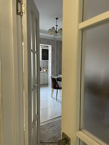 Продажа квартир: 3 комнаты, 79 м², 106 серия, 2 этаж, Евроремонт — 7