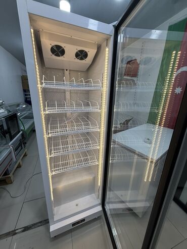 Soyuducu vitrinləri: Su üçün, 200 * 62 * 65, Yeni, Ünvandan götürmə, Ödənişli çatdırılma — 9