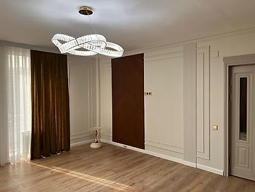 Продажа квартир: 3 комнаты, 114 м², 11 этаж, Дизайнерский ремонт — 10