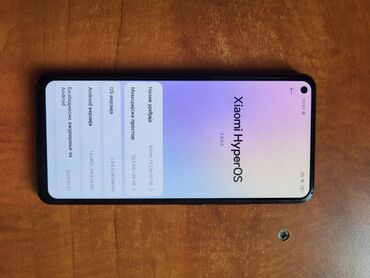 Xiaomi: Xiaomi Mi 11 Lite, 128 GB, bоја - Crna — 13