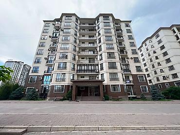 Продажа квартир: 3 комнаты, 132 м², Элитка, 9 этаж, Евроремонт — 1