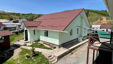 Туристические услуги: Кумысолечение Горный отдых Горный отель "Алаколь - Жыргалан" — 9