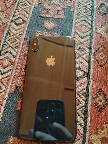 c4 b0phone x: IPhone X, 256 GB, Space Gray — 1