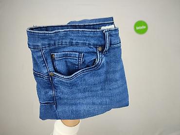 biaggini jeans: Denim, Jeansy damskie, rozmiar M — 6