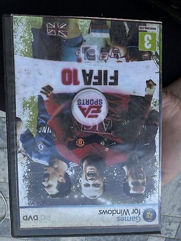 Видеоигры: Коллекция лицензионных ПК-игр на DVD в коробочных изданиях (Games for — 2