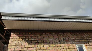 Кровля крыши: Сайдинг франтон снего держатель Водосиливные системы турбы УСТАНОВИМ — 22