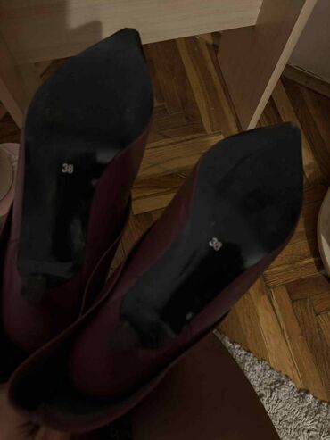 Čizme: Čizme, 38 na lalafo.rs — 9 Čizme: Čizme, 38 — 9