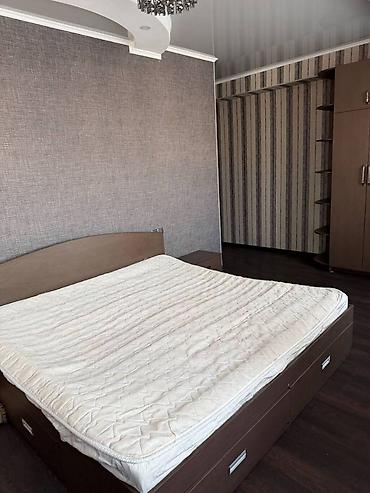 Продажа квартир: 2 комнаты, 96 м², Элитка, 3 этаж, Евроремонт — 17