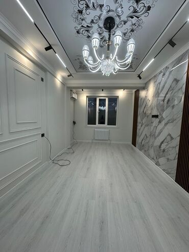 как купить дом через банк: 3 комнаты, 83 м², 3 этаж, Евроремонт