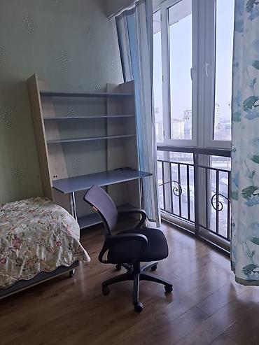 Долгосрочная аренда квартир: 3 комнаты, С мебелью полностью — 7