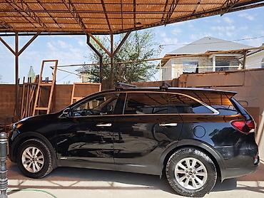 silk way: Kia Sorento: 2019 г., 2.4 л, Автомат, Бензин, Кроссовер — 5