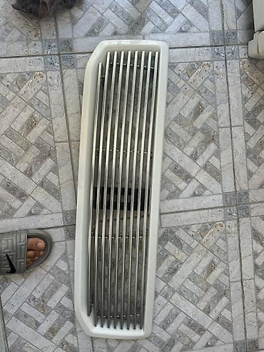 niva radiator barmaqlığı: Universal auto prado 2008 il, Ünvandan götürmə — 3