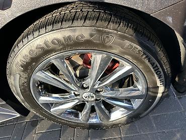 Kia: Kia Carnival: 2019 г., 2.2 л, Автомат, Дизель, Минивэн — 8