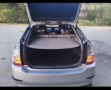 320: Toyota Prius: 2004 г., 1.5 л, Вариатор, Гибрид, Хэтчбэк — 6