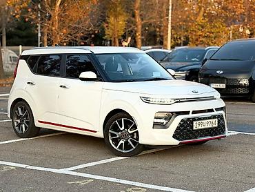 Kia: Kia Soul: 2019 г., 1.6 л, Автомат, Бензин, Кроссовер — 3
