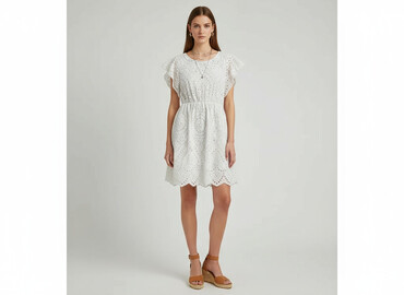 sukienka dla świadkowej plus size: New Collection, Sukienka damska, rozmiar S w lalafo.pl sukienka dla świadkowej plus size: New Collection, Sukienka damska, rozmiar S