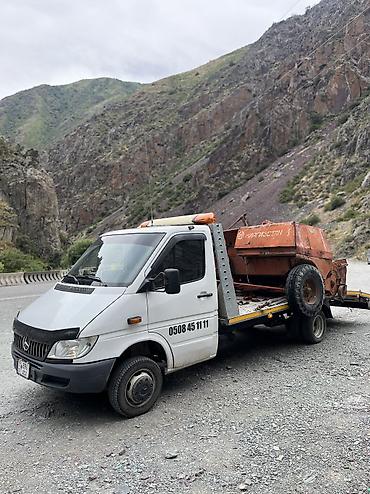 suv: С манипулятором, С частичной погрузкой, С лебедкой — 3